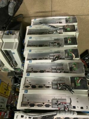 priority express lenze inverter ESV222N04TXB refurbished