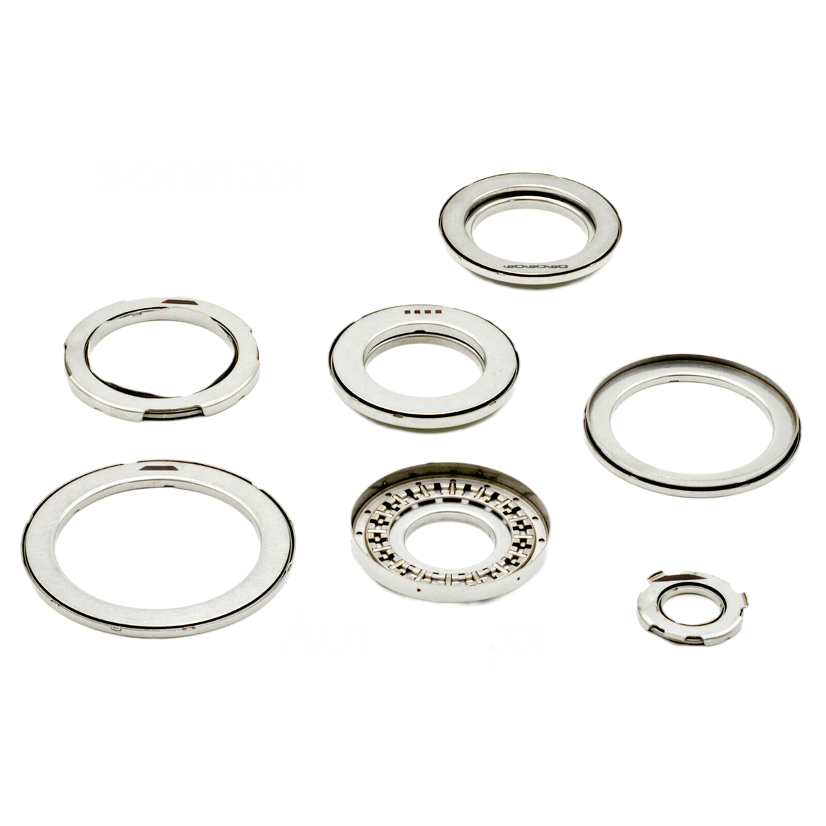 6L80 6L90 Transmission Thrust Bearing Kit 7-Pieces OEM from Sonnax