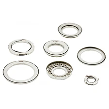 6L80 6L90 Transmission Thrust Bearing Kit 7-Pieces OEM from Sonnax SBK-G80 