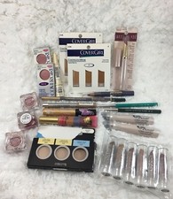 Mixed Makeup lot - Eye Lip Face Wholesale 25 Pcs Makeup Bundle