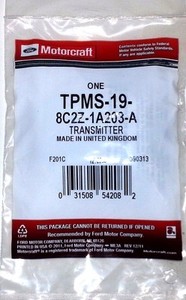 Image result for TPMS-19-8C2Z-1A203-A