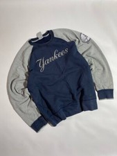 Vintage Thrashed 90s Nike Big Logo Sweatshirt Size L