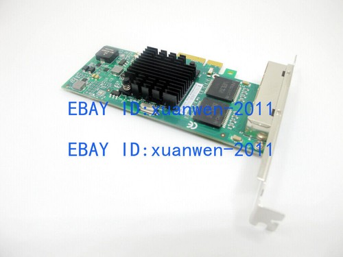 Intel I350-T4V2 I350-T4 PCI-E Quad Port RJ45 Gigabit Server Adapter OEM US - Picture 3 of 5