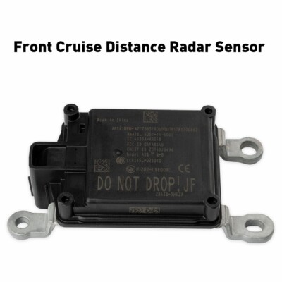 2017-2020 Nissan Rogue Front Cruise Distance Radar Sensor | OE