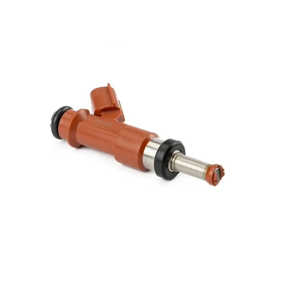 Set of 6 Fuel Injectors For 2007-2010 Lexus RX350 3.5L V6 Toyota Sienna 3.5L V6 Foto 4 de 4