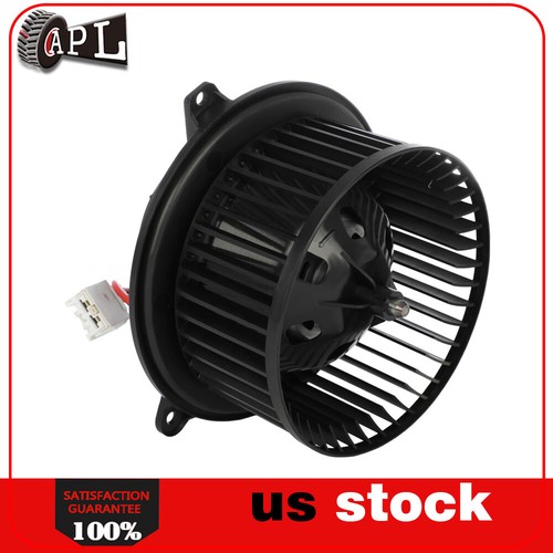 Blower Motors In Air Conditioning (AC) Parts And Components - Foto 3