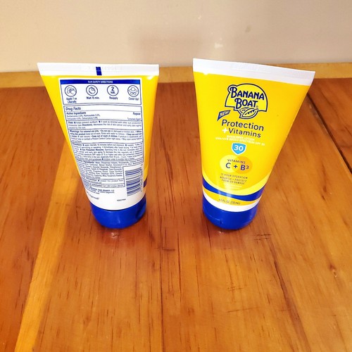 NEW Lot CeraVe Hydrating Mineral Baby Sunscreen SPF 45 50 Walgreens Intense Ex