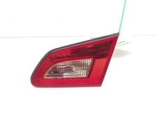 07-13 Infiniti G35 G37 Sedan Rear Right Passenger Tail Light Lid Mounted OEM