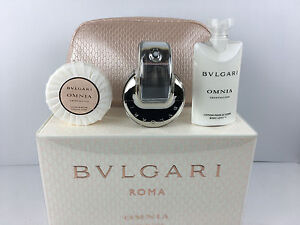 bvlgari roma perfume review