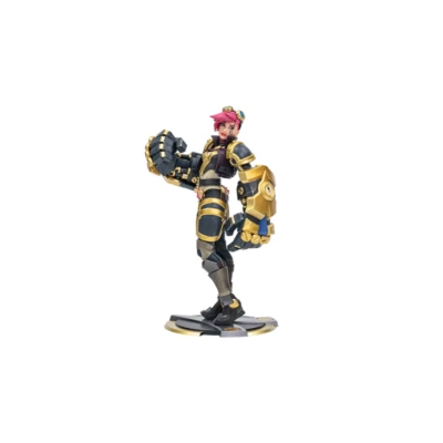 LoL League of Legends VI Unlocked Statue Figur Riot Games Authentic Goods
