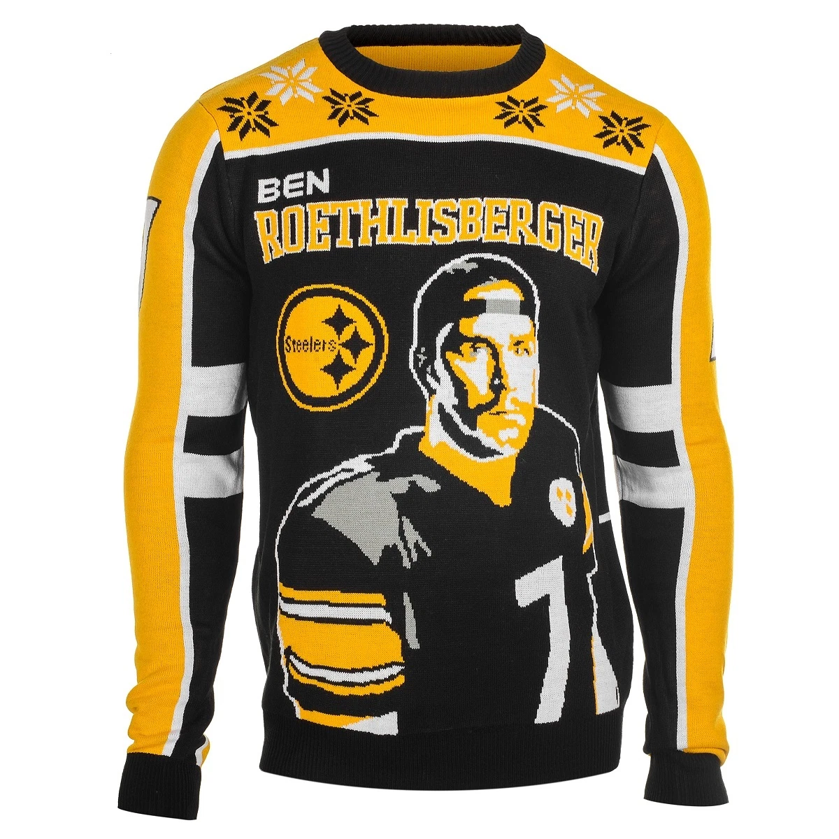 Steeler sweaters sale
