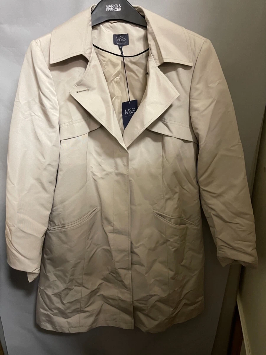 M and s rain deals mac
