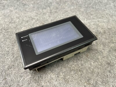 OMRON  NT20S-ST121B-EV3  INTERACTIVE DISPLAY