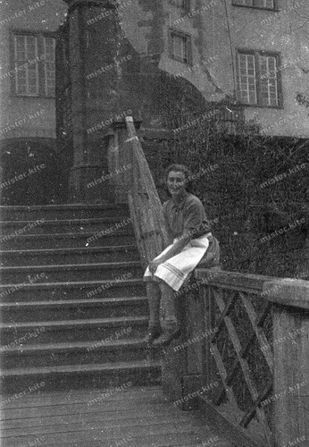 Negativ-Öhringen-RAD-Arbeitsdienst-Frauen-Lager-Hohenlohekreis-um 1940-67