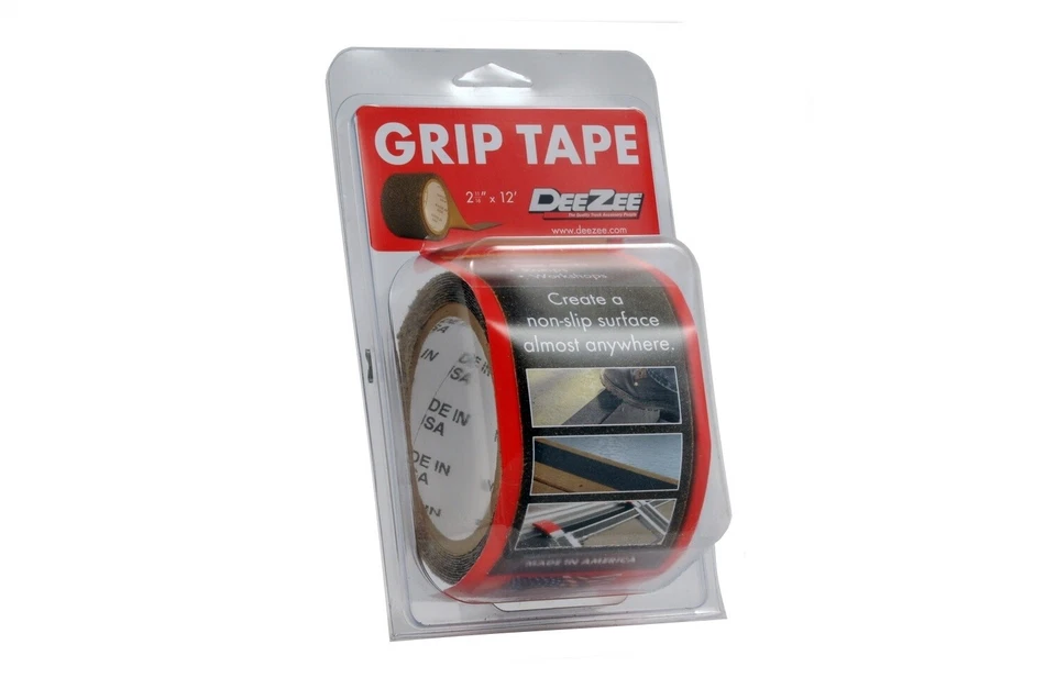 Fita adesiva Dee Zee DZ46 - Imagem 4 de 4