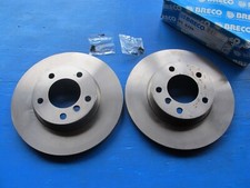 Disque de frein BMW 323