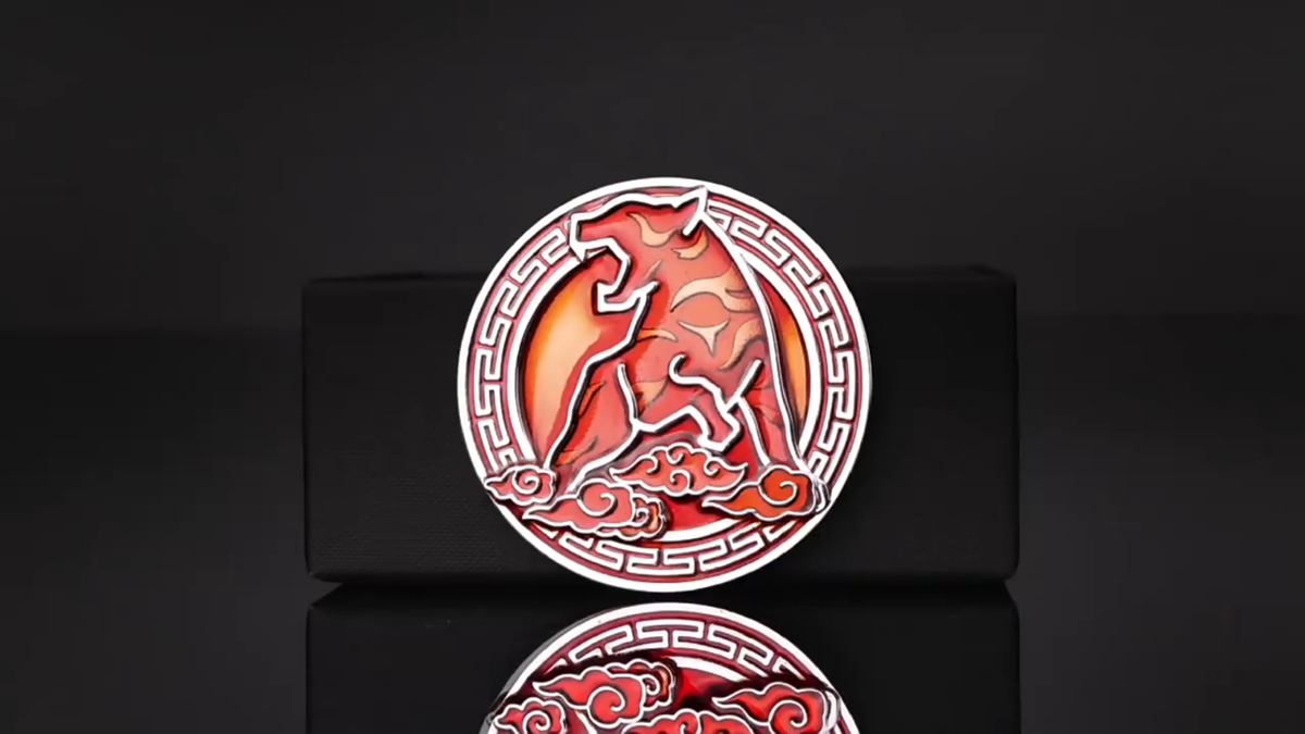 phil trade Sticker Argento Cromato 3D Emblema Tigre Auto Moto phil trade Sticker Argento Cromato 3D Emblema Tigre Auto Moto