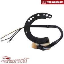 Stator 398-86617A20 For Mercury MANY 6-40HP 2cyl Motors 86617A20 174-6617K1 