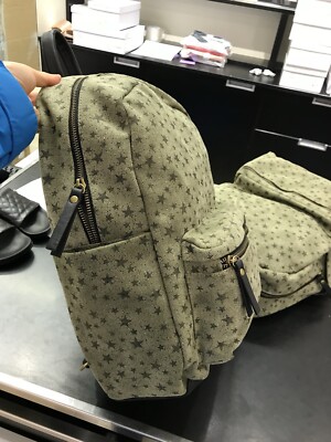 New Steve Madden Backpack madden girl star Backpack | eBay