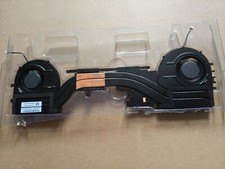New for lenovo Thinkpad X1 Extreme 3rd P1 Gen3 fan HEATSINK 5H40Y67590