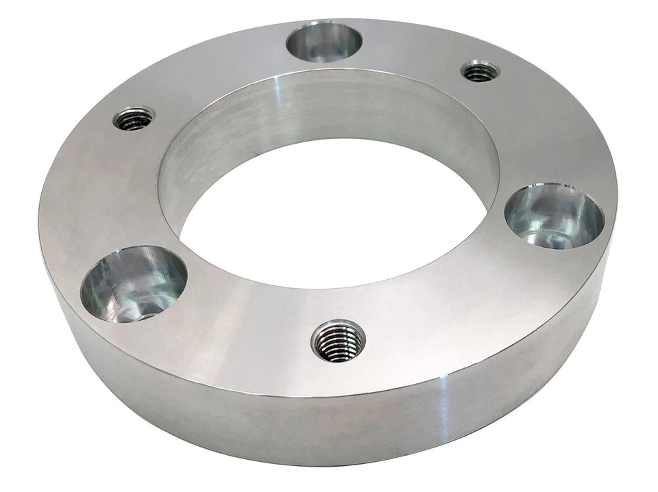 Kit de nivelación delantera de 2 pulgadas 07-19 Silverado 1500/07-18 Suburban 1500/Tahoe/07- Foto 3 de 4