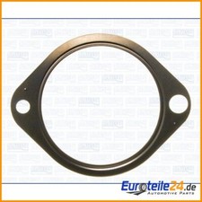Dichtung, Abgasrohr AJUSA 01168700 Auslassseite für Renault