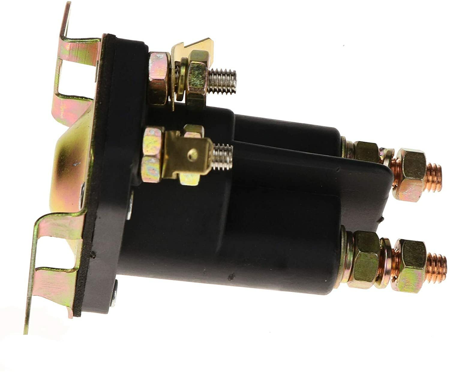 New Starter Solenoid for Kawasaki FX691V FS651V FS691V FX600V FX651V