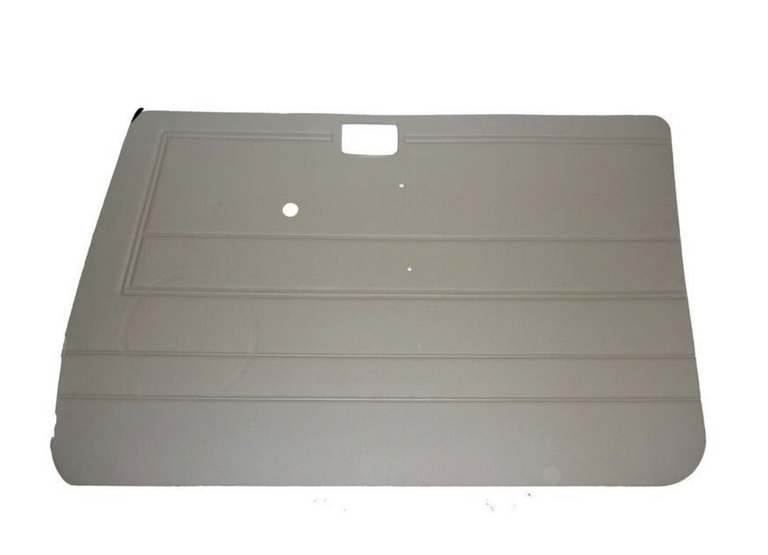 TOYOTA GENUINE BOARD SUB-ASSY FRONT DOOR TRIM RH 67610 - 60221