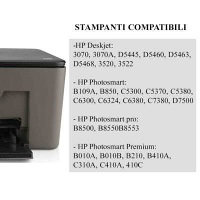 Cartucce Hp Officejet 4620 364 Xl - Foto 9