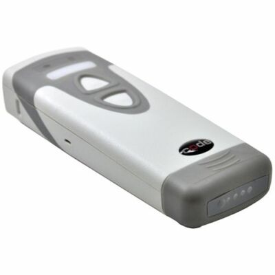 Code 1D & 2D Barcode Scanner Palm BT Chg Stat mit EmbMod USB CR2611-C72-PKPMU - NEU
