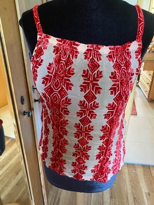 Top Gr. 38 Viskose/ Seide Privatsachen