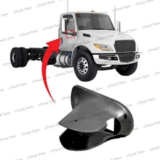 2018–2025 International MV607 Passenger Side Mirror Arm Cover