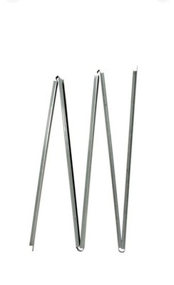 (10) Simpson Strong-Tie TSF2-24 - Truss Spacer, Pack Of 10 - 100ft Span