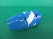 Lego Kipper Trommel 3x6x10 blau weiß Beton Zement Mischer 57792  (250325K1)