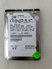 HITACHI HTS543232L9A300 0A56417 Hard Drive SATA 2.5" 320GB