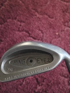 Ping Eye 2 Xg | eBay