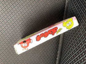 NES Famicom Preschool Software Hirake Ponkikki JPN  Vintage Limited Edition Rare