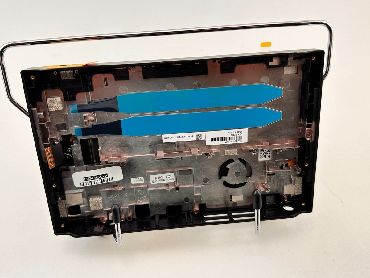 5D10S40055 Lenovo LCD Display Module 8.8