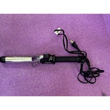 CONAIR Instant Heat CD87Q Tested works. 1" Barrel