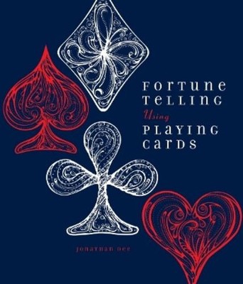 Jonathan Dee Fortune Telling Using Playing Cards (Taschenbuch) (US IMPORT)