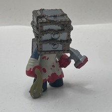 2016 Funko Bethesda Mystery Minis 21