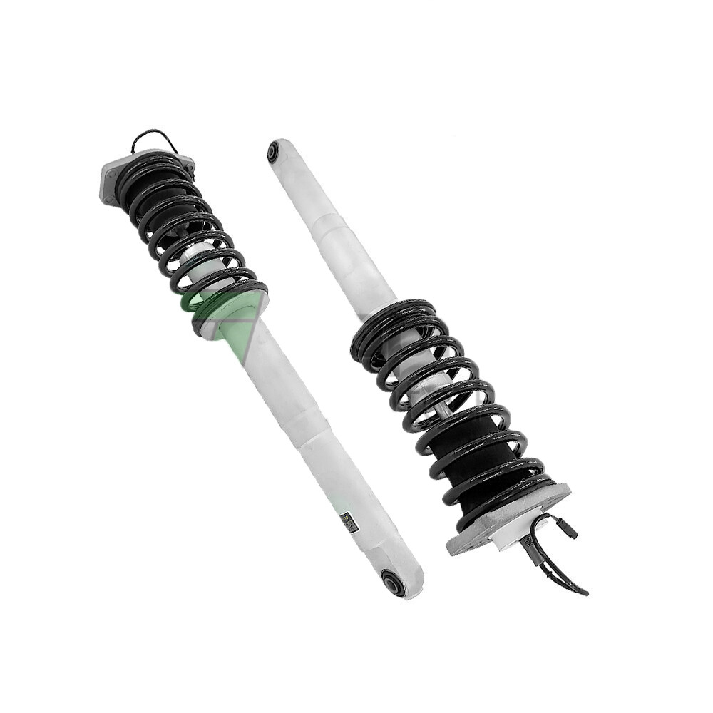 Front L+R Shock Absorber Strut Assys For Maserati Quattroporte M139 Sport 248255