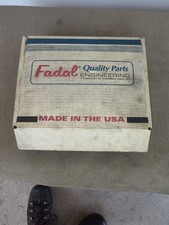Fadal Amp-0039