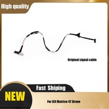 Original for DJI Matrice 4T Drone Gimbal Camera Signal Cable Replacement SUK