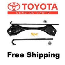 2003-2024 Toyota 4Runner Battery Support Clamp Holder Tie Down Mount OEM 03-24