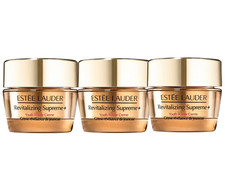 3x Est e Lauder Revitalizing Supreme Youth Power Creme 15 ml/0.5 oz - New