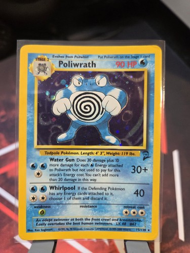 Poliwrath