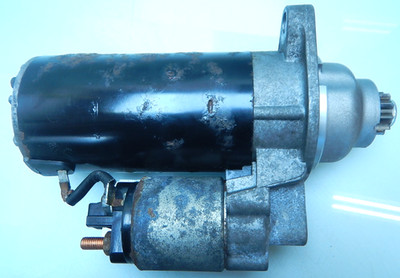 UNIPOINT UNI POINT / ANLASSER STARTER / STR2220 (M1827)
