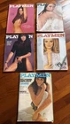 Playmen Rivista Magazine Con Poster Centrale Anno 1968 /1969