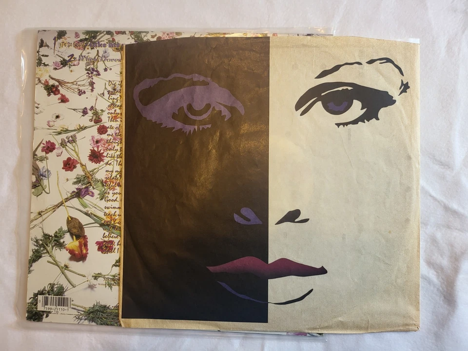 Prince Purple Rain · Lp, photo 4 sur 5